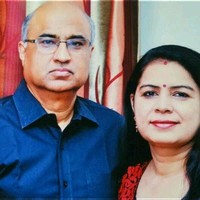 Rajesh Chopra