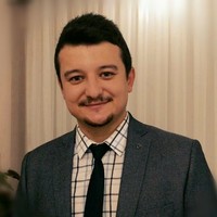 Gökay Ören