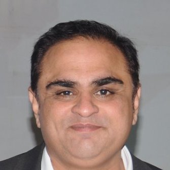 Milind Shukla