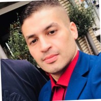 Youssef Hamani