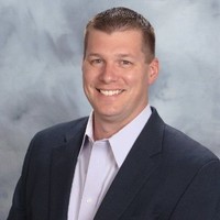 Darren Smith