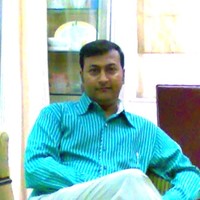 Mukkesh Gupta