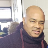 Anthony Cowins