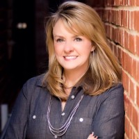 Angela Hunt