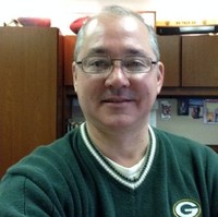 Jeffrey Bauer