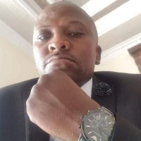 Mthunzi Nkosi