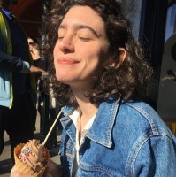 Lizzie Stern