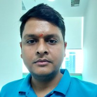 Dheeraj Manral