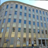 Centre Médical Et Dentaire Strasbourg Mgen