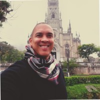 Álvaro Miranda
