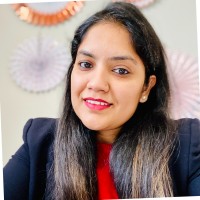 Deepikaa Gupta , Phd