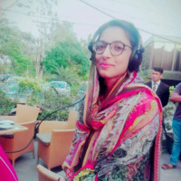eisha rasheed