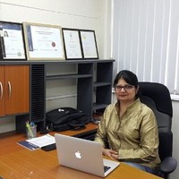 Jyoti Arora