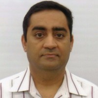 Krishnan Srinivasan