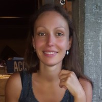 Jennifer Jaffeux