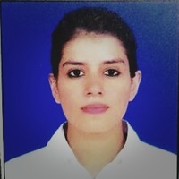 Karishma Semwal