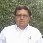 Bret Richter, PMP, CISSP