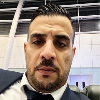 Mohammad Alnabulsi