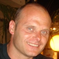 Arno van Kommer