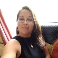 sandra Rojas Ubilla
