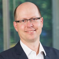 Craig Sievenpiper