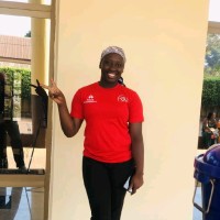 Fatoumata Kaba