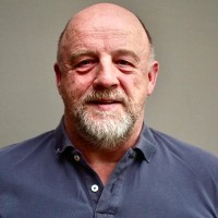 Nick Lang