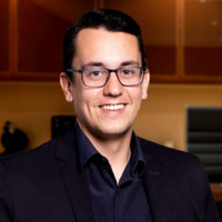 Rodolfo Lobão - Especialista Imobiliário