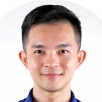 Zac Choong