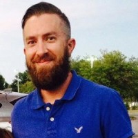 Matt Mcconnell