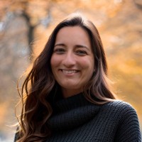 Maria Jackson, LICSW