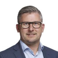 Kristoffer Pedersen