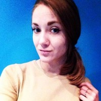 Новицкая Варвара