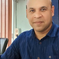 Bidyut Bhattacharjya