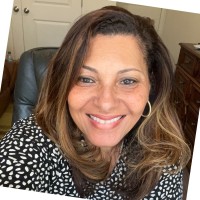 Adriane Edwards, M.S. Hr, M.S. Ed