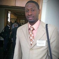 Bernard E. McKinney II, MBA