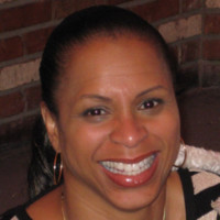 Michelle Burnett