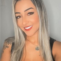 Carine Oliveira