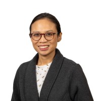 Asri Nurul Qodri, PhD