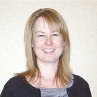 Lisa Marsh