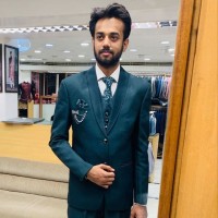 Prateek Kumar Vyas