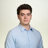 Matthew Robison