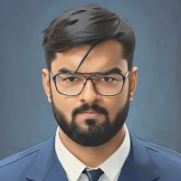 Kashyap Raval