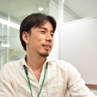 田中剛