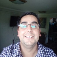 Eric Daniel Villegas Arévalo