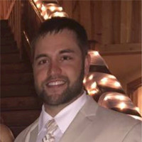 Cody Gilchrist