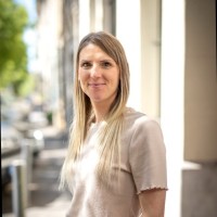 Marion Vitalis