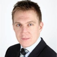 Dermot O'Callaghan