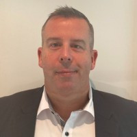 Colin Mcdonald Mba, Cmrp