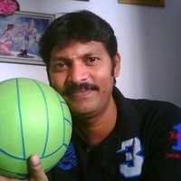 Chandra Shekar